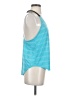 Nike Blue Tank Top Size S - photo 4
