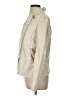 JouJou 100% Polyurethane Ivory Jacket Size L - photo 5