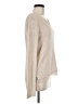 Apt. 9 Metallic Tan Pullover Sweater Size M - photo 4