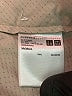 Uniqlo 100% Polyester Solid Gray Khakis Size 32 waist - photo 7