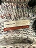Pilcro by Anthropologie Tweed Silver Pullover Sweater Size L - photo 7