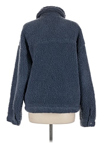 Stussy Faux Fur Jacket (view 2)