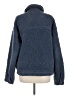 Stussy 100% Polyester Blue Faux Fur Jacket Size M - photo 2