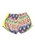 Buc-ee's 100% Polyester Graphic Yellow Athletic Shorts Size M - photo 2