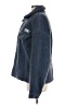 Stussy 100% Polyester Blue Faux Fur Jacket Size M - photo 5