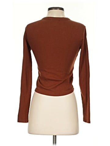 Full Tilt Long Sleeve Turtleneck (view 2)