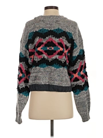 Free People Pullover Sweater (view 2)