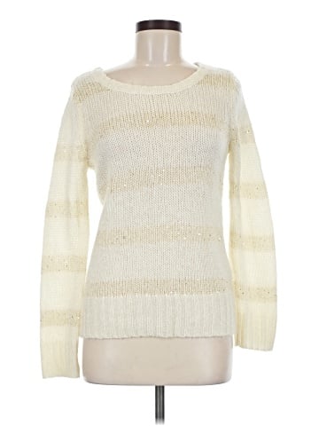 Apt. 9 Pullover Sweater (view 1)