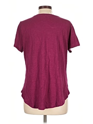 St. John's Bay Short Sleeve T-Shirt (view 2)