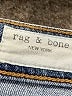 Rag & Bone Blue Jeans Size 29 waist - photo 7
