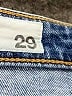 Rag & Bone Blue Jeans Size 29 waist - photo 8