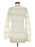 Apt. 9 Ivory Pullover Sweater Size M - photo 2