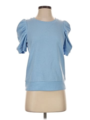 Who What Wear Sweatshirt (view 1)