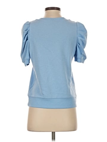 Who What Wear Sweatshirt (view 2)