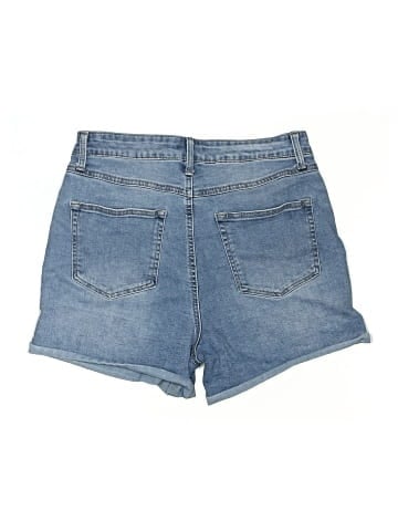 Forever 21 Denim Shorts (view 2)