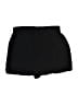 Calvin Klein 100% Viscose Solid Black Shorts Size S - photo 2