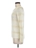 Apt. 9 Ivory Pullover Sweater Size M - photo 5