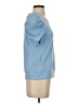 Who What Wear Blue Sweatshirt Size XS - photo 4