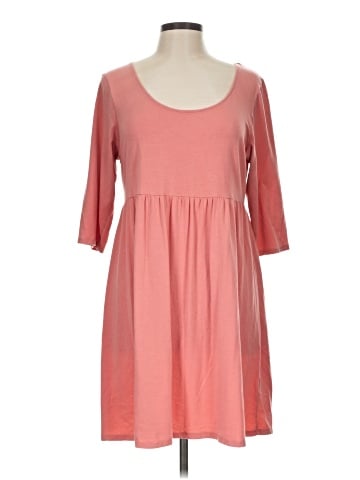 Garnet Hill Casual Dress (view 1)