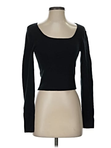 Pinque Pullover Sweater (view 1)