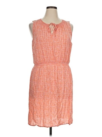 Ann Taylor LOFT Outlet Casual Dress (view 1)