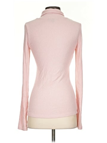 Karen Kane Turtleneck Sweater (view 2)