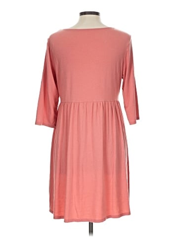 Garnet Hill Casual Dress (view 2)