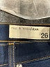 Rag & Bone/JEAN Blue Jeans Size 26 waist - photo 7