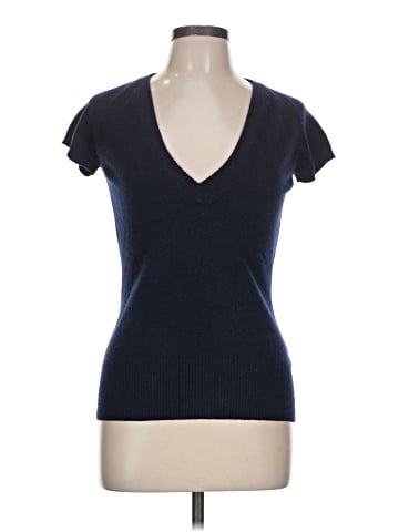Pure Collection Sweater Vest (view 1)