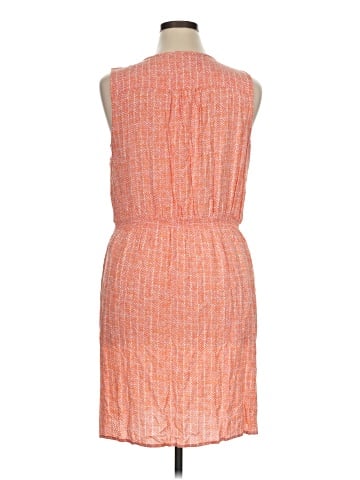 Ann Taylor LOFT Outlet Casual Dress (view 2)