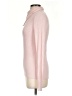 Karen Kane Pink Turtleneck Sweater Size XS - photo 5