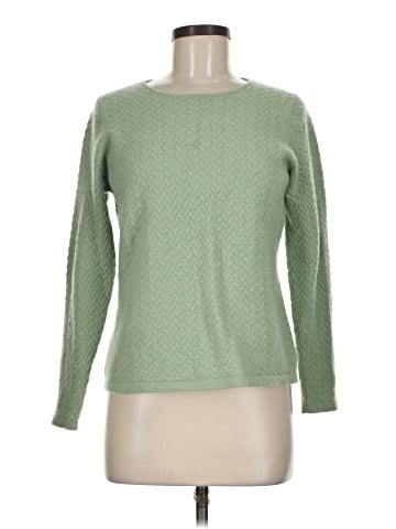 Charter Club Pullover Sweater (view 1)