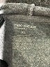 Tek Gear Gray Pullover Hoodie Size XL - photo 7