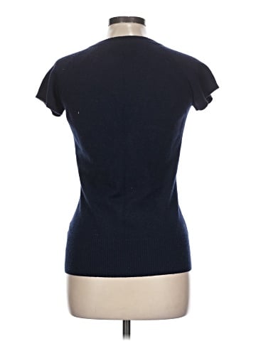 Pure Collection Sweater Vest (view 2)