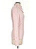 Karen Kane Pink Turtleneck Sweater Size XS - photo 4