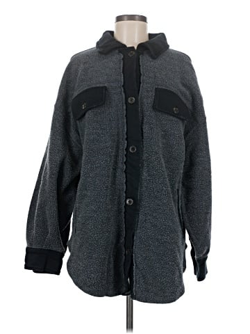 Free People Coat (view 1)