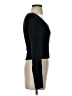 Pinque Black Pullover Sweater Size S - photo 4
