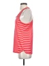 Adidas 100% Polyester Pink Active Tank Size S - photo 5