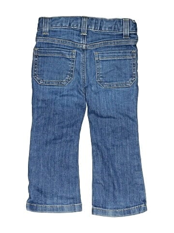 Cat & Jack Jeans (view 2)