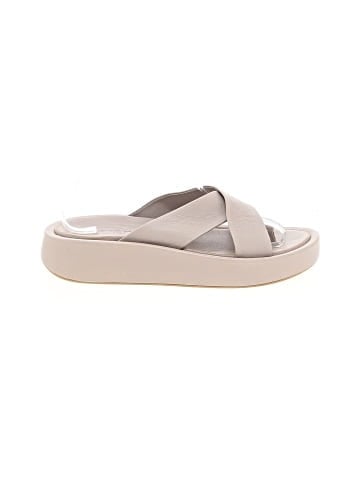Bueno Sandals (view 1)