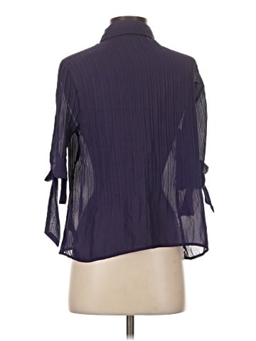 East5th 3/4 Sleeve Blouse (view 2)