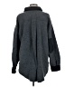 Free People Gray Coat Size M - photo 2