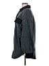 Free People Gray Coat Size M - photo 5