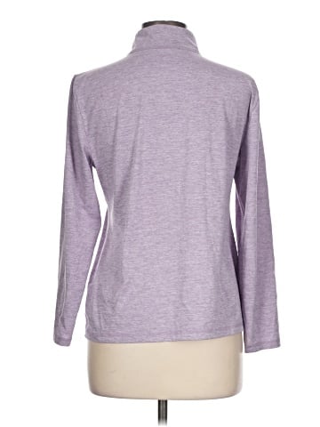 Ideology Long Sleeve Turtleneck (view 2)