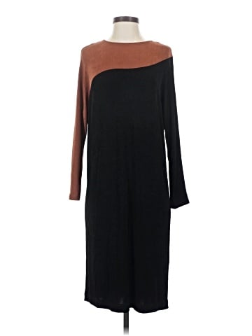 Travelers by Chico's Casual Dress (view 1)