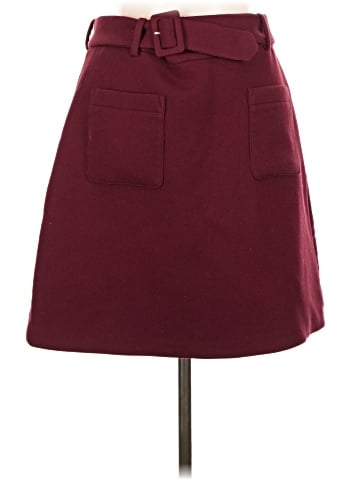 Ann Taylor LOFT Casual Skirt (view 1)
