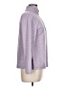 Ideology 100% Polyester Purple Long Sleeve Turtleneck Size L - photo 4