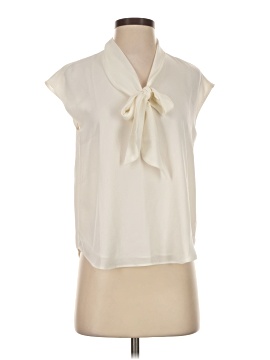 Ann Taylor Sleeveless Blouse