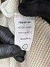 Unbranded 100% Acrylic Tan Cardigan Size 2 - photo 3