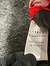 Lioness Solid Red Romper Size S - photo 5